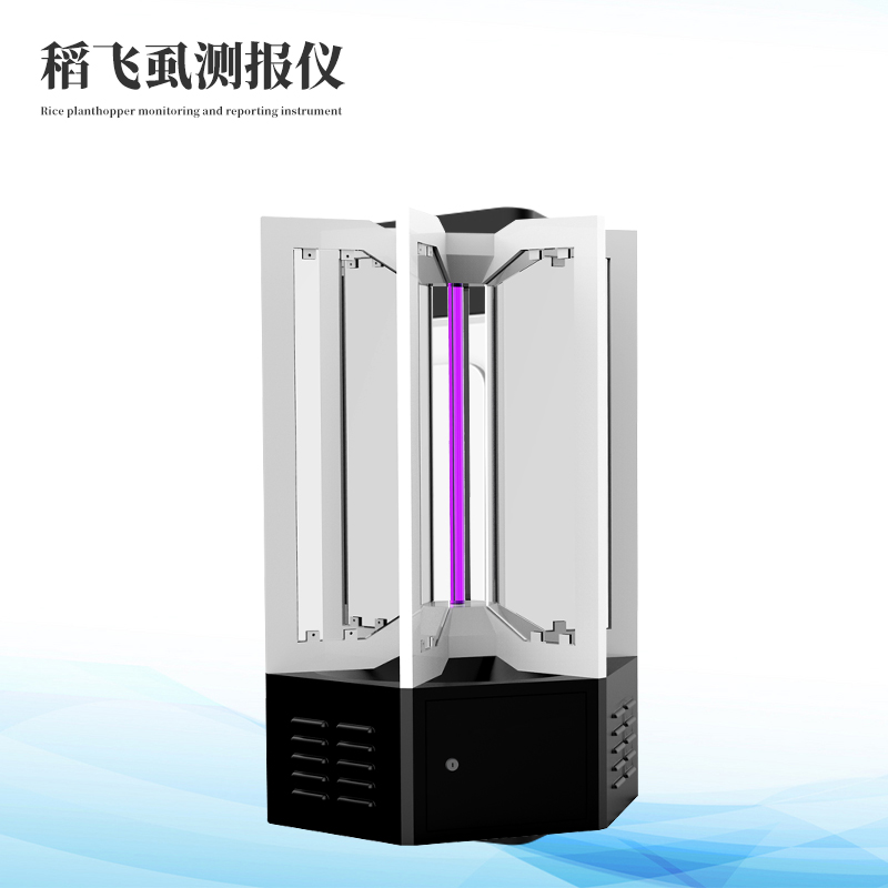 稻飞虱在线测报仪