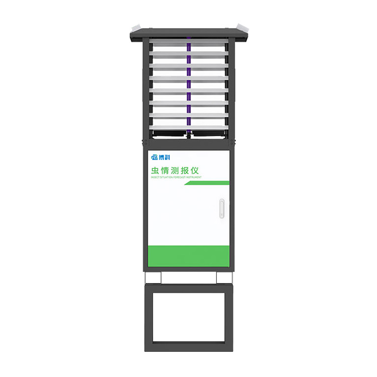 虫情测报站